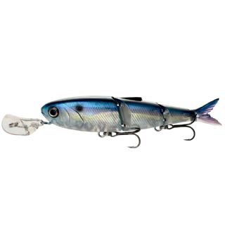 Headbanger Spitfire 11cm Topwater - 